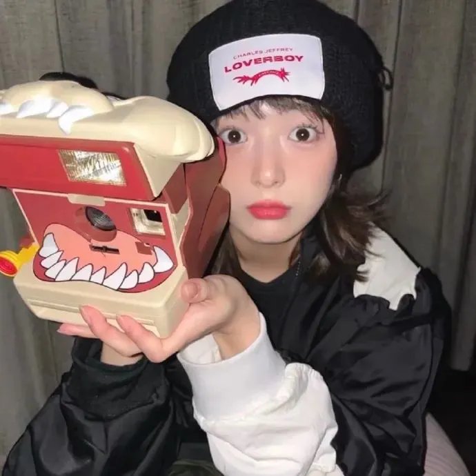 百慕迷踪